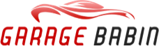 Logo Garage Babin